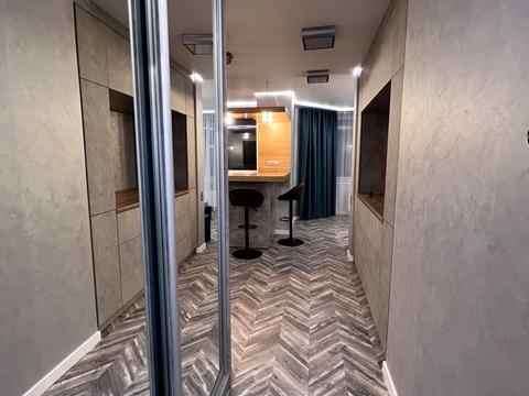 Квартира на просп. Миколи Бажана, 16 в Києві, ID 172570, фото №9