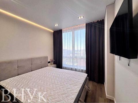 Квартира на вул. Юліана Пелеша вул., 3, к1 в Івано-Франківську, ID 171630, фото №1