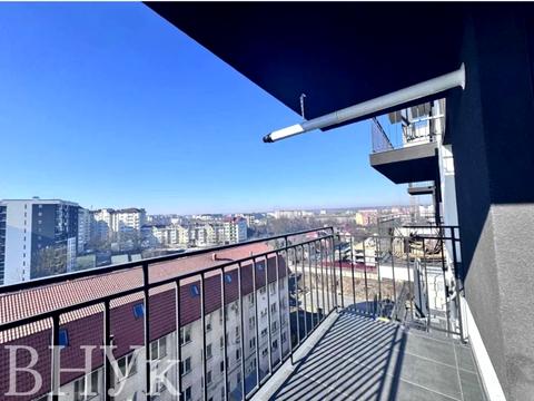 Квартира на вул. Юліана Пелеша вул., 3, к1 в Івано-Франківську, ID 171630, фото №12
