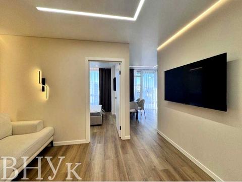 Квартира на вул. Юліана Пелеша вул., 3, к1 в Івано-Франківську, ID 171630, фото №5
