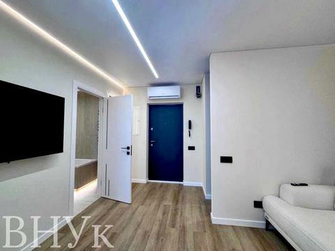 Квартира на вул. Юліана Пелеша вул., 3, к1 в Івано-Франківську, ID 171630, фото №6