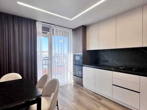 Квартира на вул. Юліана Пелеша вул., 3, к1 в Івано-Франківську, ID 171630, фото №7