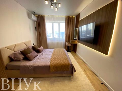 Квартира на вул. Височана вул., 18 к26 в Івано-Франківську, ID 167069, фото №1