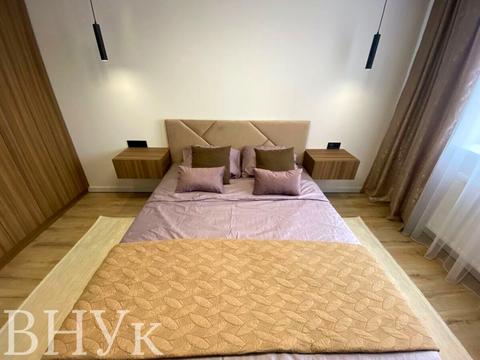 Квартира на вул. Височана вул., 18 к26 в Івано-Франківську, ID 167069, фото №2