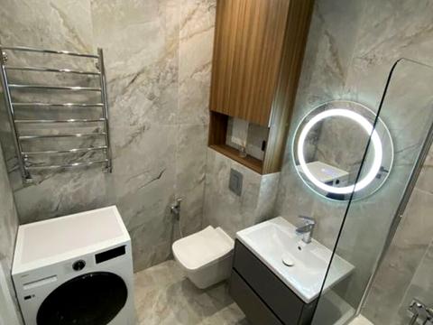 Квартира на вул. Височана вул., 18 к26 в Івано-Франківську, ID 167069, фото №15