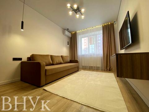 Квартира на вул. Височана вул., 18 к26 в Івано-Франківську, ID 167069, фото №4
