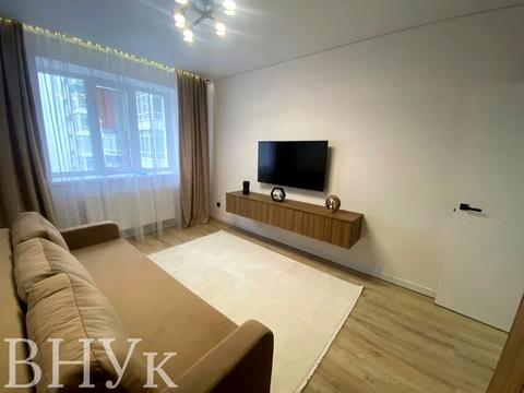 Квартира на вул. Височана вул., 18 к26 в Івано-Франківську, ID 167069, фото №5