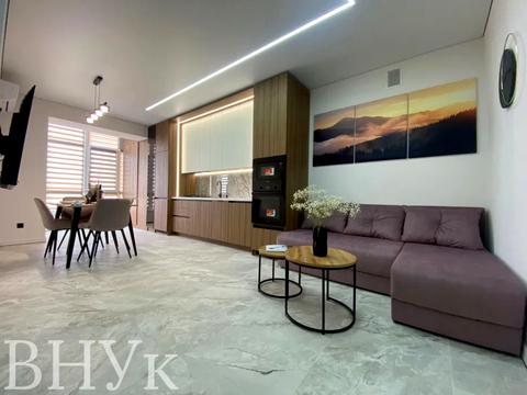 Квартира на вул. Височана вул., 18 к26 в Івано-Франківську, ID 167069, фото №7