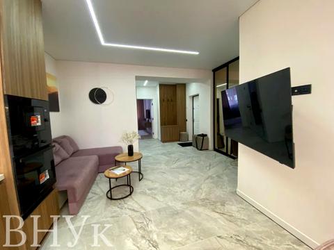 Квартира на вул. Височана вул., 18 к26 в Івано-Франківську, ID 167069, фото №8