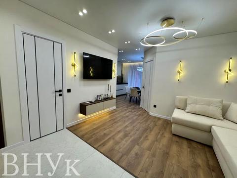 Квартира на вул. Ленкавського вул., 34 к3 в Івано-Франківську, ID 162541, фото №3