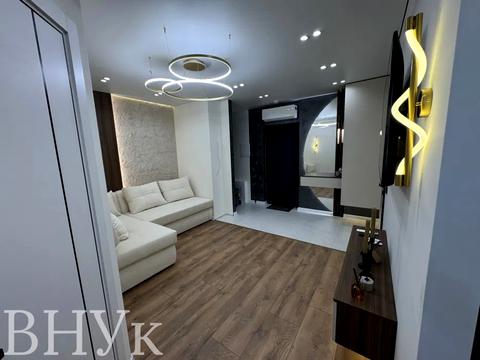Квартира на вул. Ленкавського вул., 34 к3 в Івано-Франківську, ID 162541, фото №4