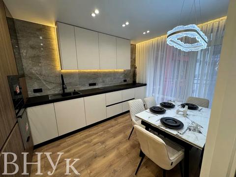 Квартира на вул. Ленкавського вул., 34 к3 в Івано-Франківську, ID 162541, фото №7