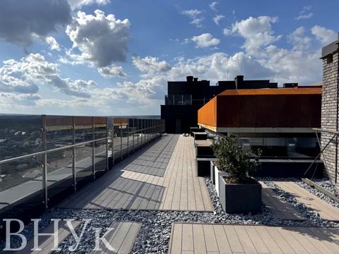 Квартира на вул. Ленкавського вул., 34 к3 в Івано-Франківську, ID 162541, фото №10