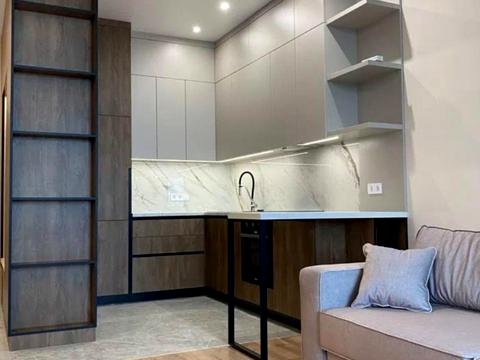 Квартира на вул. Берестейський просп. , 11 к2 в Києві, ID 185668, фото №1