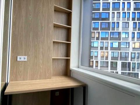 Квартира на вул. Берестейський просп. , 11 к2 в Києві, ID 185668, фото №3