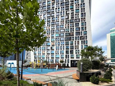 Квартира на вул. Берестейський просп. , 11 к2 в Києві, ID 185668, фото №23