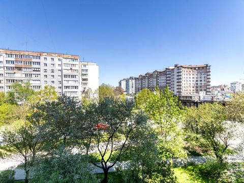 Квартира на вул. Володимира Івасюка, 28 в Івано-Франківську, ID 176131, фото №12
