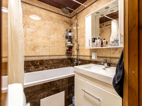Квартира на вул. Володимира Івасюка, 28 в Івано-Франківську, ID 176131, фото №18