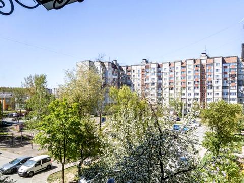 Квартира на вул. Володимира Івасюка, 28 в Івано-Франківську, ID 176131, фото №26