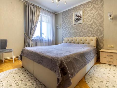Квартира на вул. Володимира Івасюка, 28 в Івано-Франківську, ID 176131, фото №4