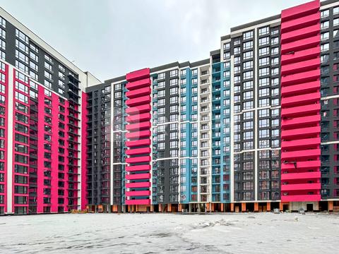 Квартира на вул. Хриплинська в Івано-Франківську, ID 207025, фото №2