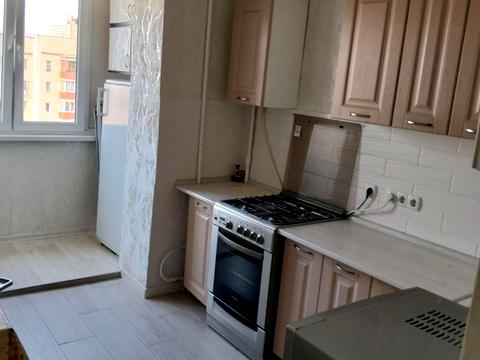 Квартира на бул. Леоніда Бикова, 5 в Києві, ID 210491, фото №1