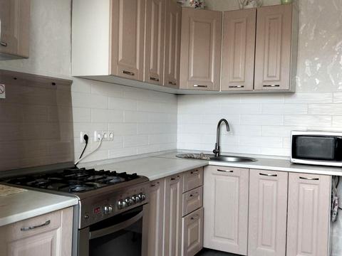 Квартира на бул. Леоніда Бикова, 5 в Києві, ID 210491, фото №2