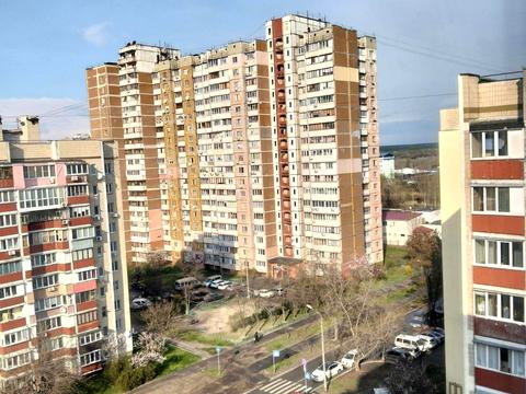 Квартира на бул. Леоніда Бикова, 5 в Києві, ID 210491, фото №18