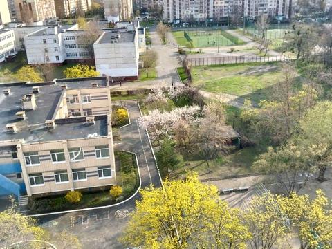 Квартира на бул. Леоніда Бикова, 5 в Києві, ID 210491, фото №19