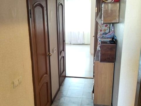 Квартира на бул. Леоніда Бикова, 5 в Києві, ID 210491, фото №4