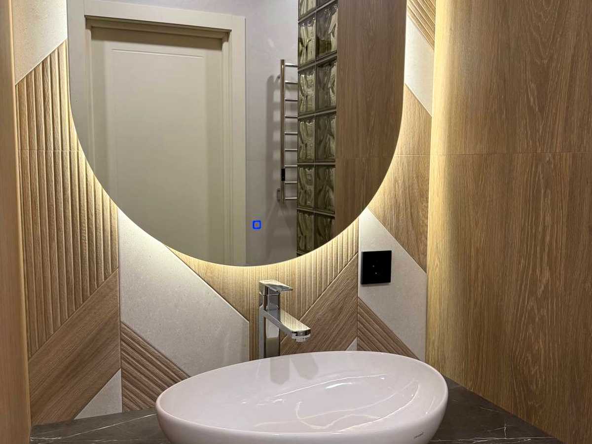 Квартира на вул. Кармелюка, 3/4 в Хмельницькому, ID 393733, фото №12