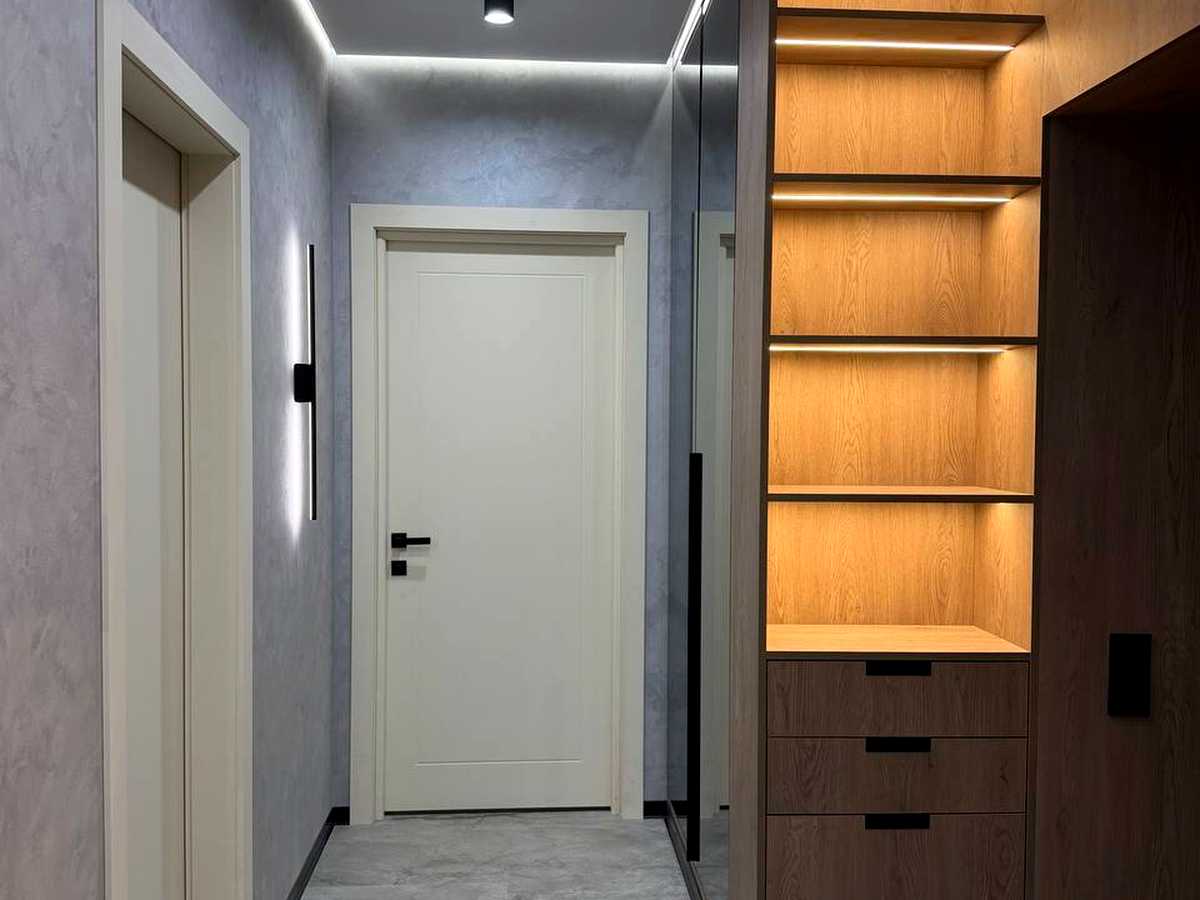 Квартира на вул. Кармелюка, 3/4 в Хмельницькому, ID 393733, фото №13