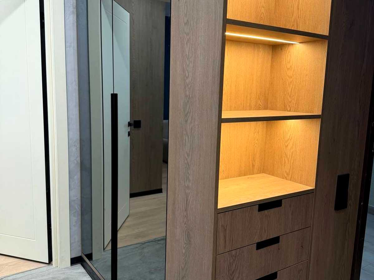 Квартира на вул. Кармелюка, 3/4 в Хмельницькому, ID 393733, фото №14