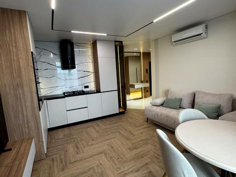 Квартира на вул. Юліана Пелеша вул., 3, к4 в Івано-Франківськ, ID 224014, фото №4