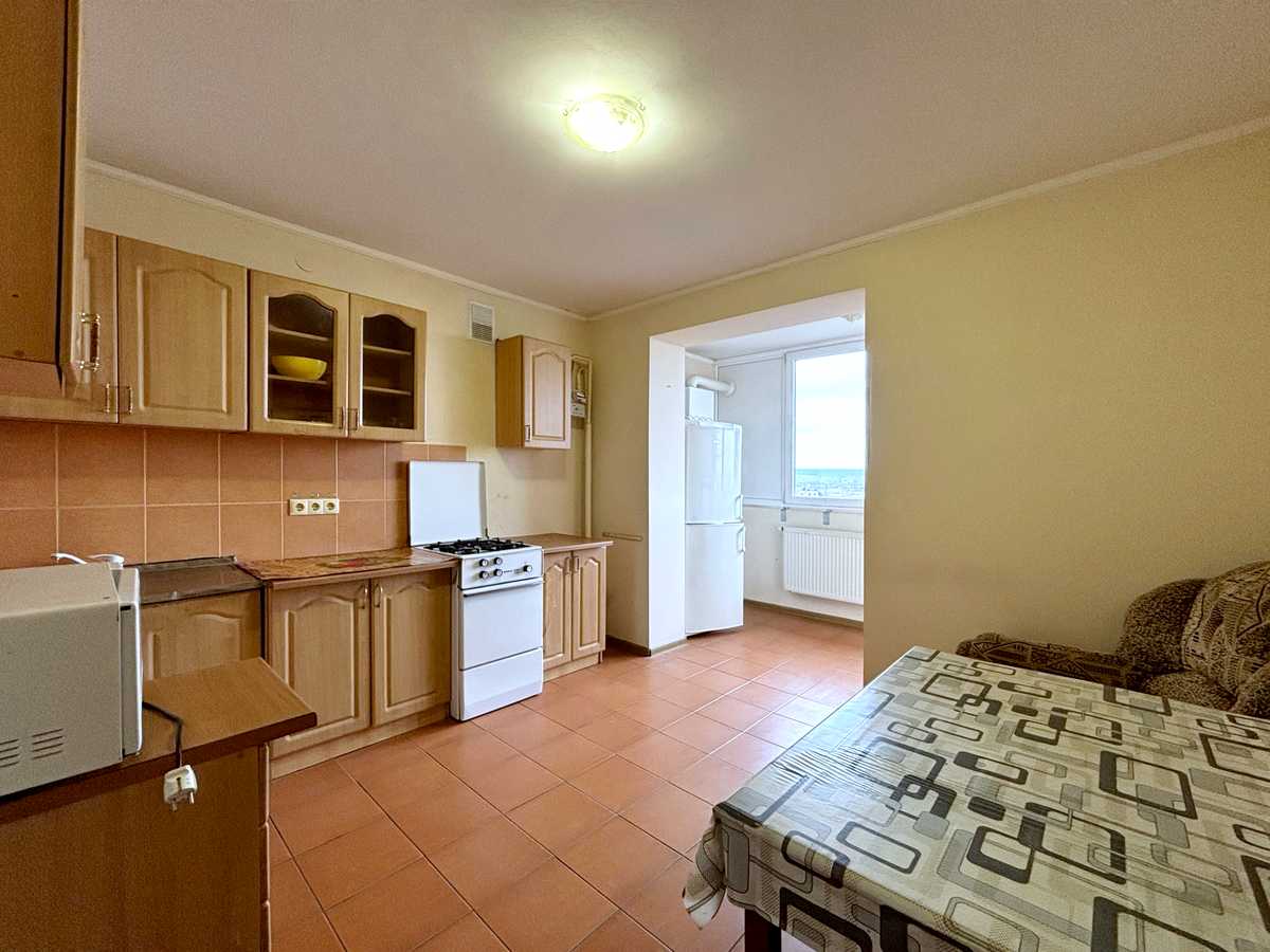 Квартира на вул. Крайна, 1-А в Івано-Франківську, ID 305995, фото №1