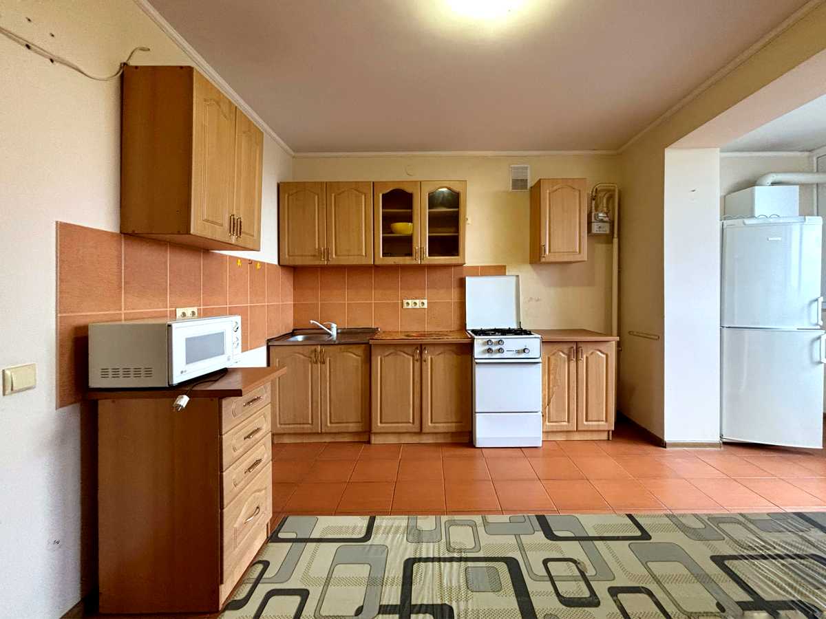 Квартира на вул. Крайна, 1-А в Івано-Франківську, ID 305995, фото №2