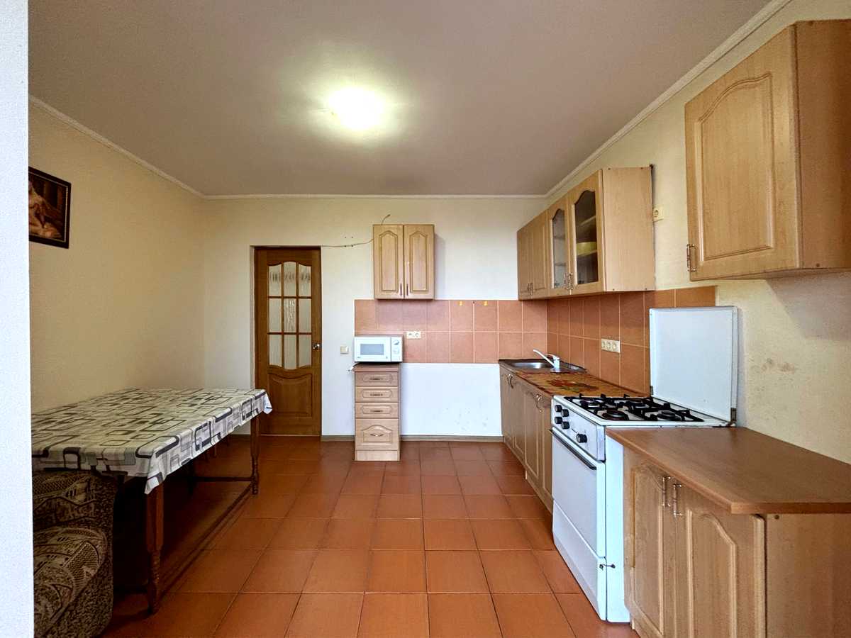 Квартира на вул. Крайна, 1-А в Івано-Франківську, ID 305995, фото №3