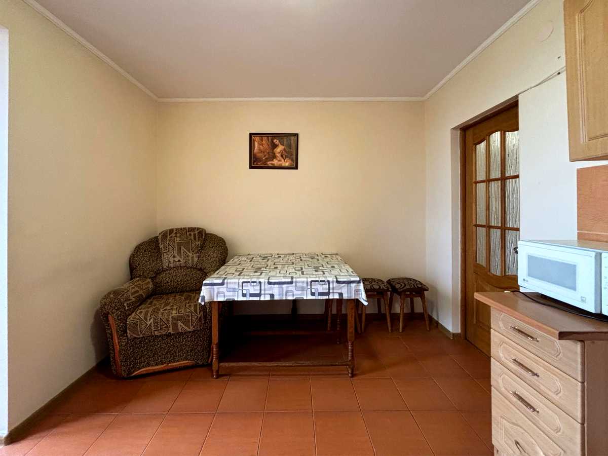 Квартира на вул. Крайна, 1-А в Івано-Франківську, ID 305995, фото №4