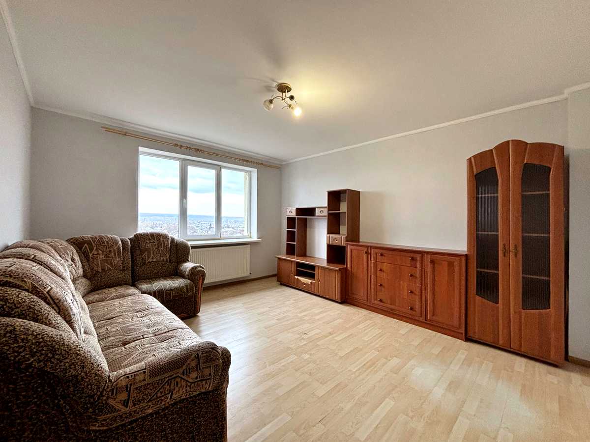 Квартира на вул. Крайна, 1-А в Івано-Франківську, ID 305995, фото №5