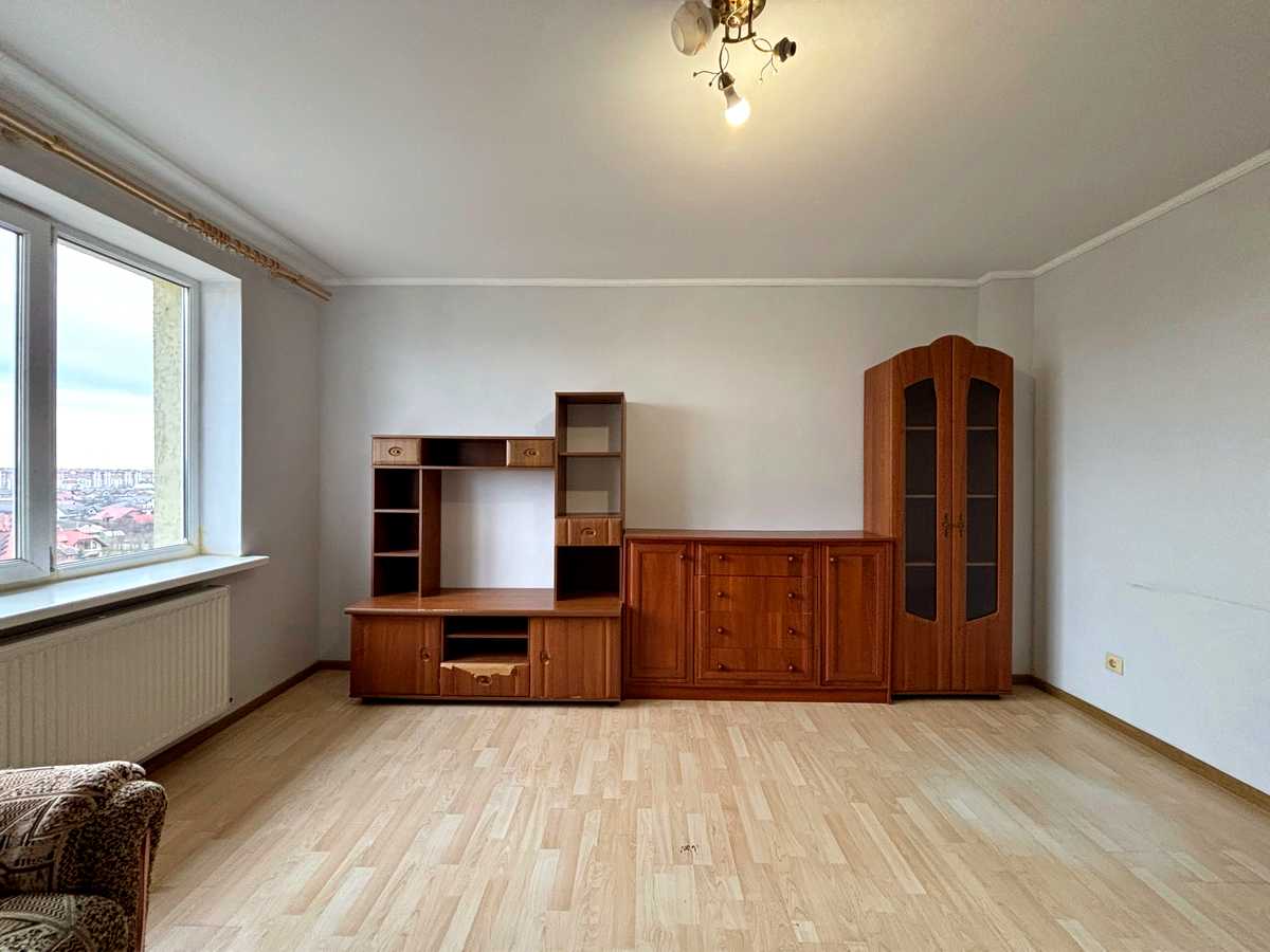 Квартира на вул. Крайна, 1-А в Івано-Франківську, ID 305995, фото №8
