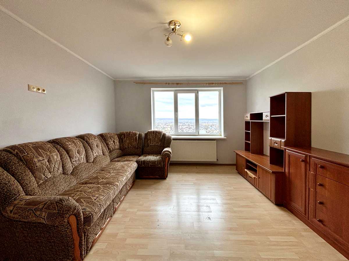 Квартира на вул. Крайна, 1-А в Івано-Франківську, ID 305995, фото №9