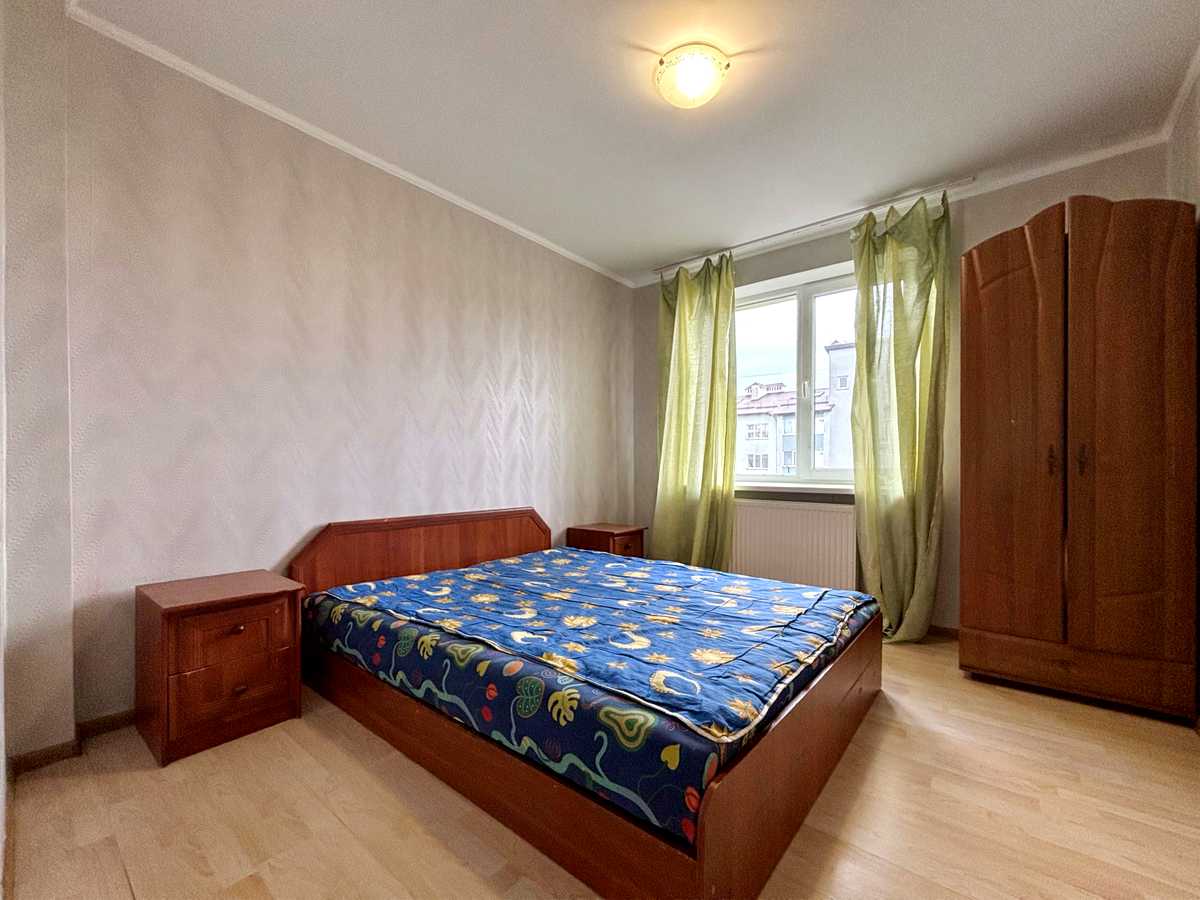 Квартира на вул. Крайна, 1-А в Івано-Франківську, ID 305995, фото №10