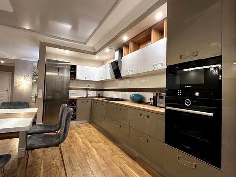 Квартира на вул. Шевченка, 34 в Івано-Франківську, ID 183208, фото №3