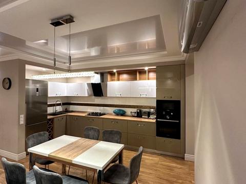 Квартира на вул. Шевченка, 34 в Івано-Франківську, ID 183208, фото №6