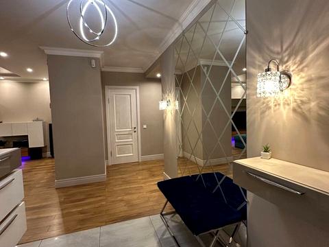 Квартира на вул. Шевченка, 34 в Івано-Франківську, ID 183208, фото №9