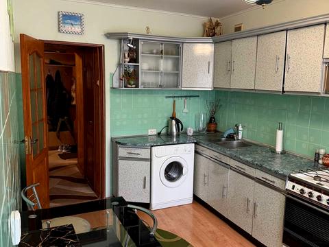 Квартира на вул. Михайла Грушевського, 14 в Івано-Франківську, ID 269117, фото №13