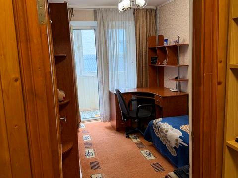 Квартира на вул. Михайла Грушевського, 14 в Івано-Франківськ, ID 269117, фото №3