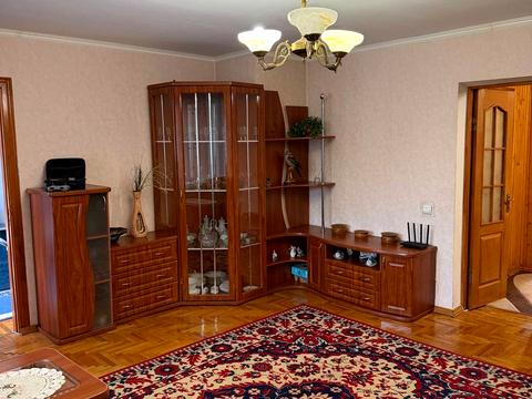 Квартира на вул. Михайла Грушевського, 14 в Івано-Франківську, ID 269117, фото №8