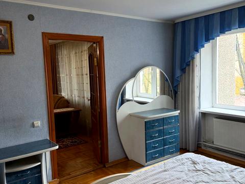 Квартира на вул. Михайла Грушевського, 14 в Івано-Франківську, ID 269117, фото №10