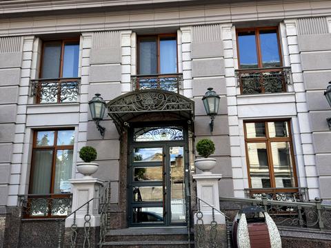 Квартира на вул. Вадима Корженка, 40 в Одесі, ID 172872, фото №13